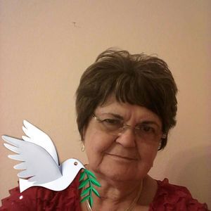 Meet your Posher, Patricia